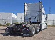 2025 Volvo VNL64T Sleeper Cab