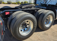 2025 Volvo VNL64T Sleeper Cab