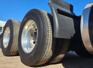 2025 Volvo VNL64T Sleeper Cab