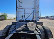 2025 Volvo VNL64T Sleeper Cab