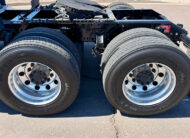 2025 volvo VNL64T760 sleeper cab truck - 10 - driver side tires and wheels