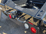 2025 Volvo VNL64T Sleeper Cab