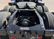 2025 volvo VNL64T760 sleeper cab truck - 11 - rear, fifth wheel, tire tread