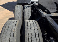 2025 volvo VNL64T760 sleeper cab truck - 12 - driver tire tread