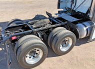 2025 Volvo VNL64T Sleeper Cab