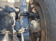 2025 volvo VNL64T760 sleeper cab truck - 14 - axle hub