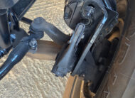 2025 volvo VNL64T760 sleeper cab truck - 14 - axle steering