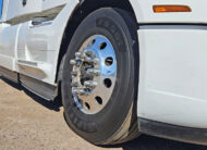 2025 Volvo VNL64T Sleeper Cab