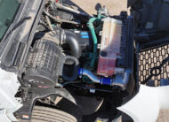 2025 Volvo VNL64T Sleeper Cab