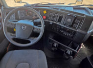 2025 volvo VNL64T760 sleeper cab truck - 18 - dashboard, steering wheel