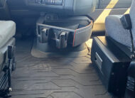 2025 volvo VNL64T760 sleeper cab truck - 20 - cab floor