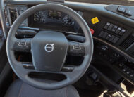 2025 Volvo VNL64T Sleeper Cab