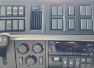 2025 Volvo VNL64T Sleeper Cab