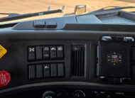 2025 volvo VNL64T760 sleeper cab truck - 22 - dash buttons