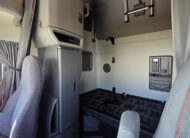 2025 Volvo VNL64T Sleeper Cab