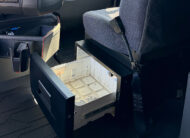 2025 volvo VNL64T760 sleeper cab truck - 24 - under seat storage