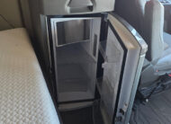 2025 volvo VNL64T760 sleeper cab truck - 27 - refrigerator