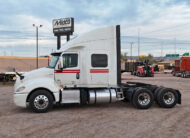 2020 International LT625 Sleeper Cab