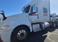 2020 International LT625 Sleeper Cab