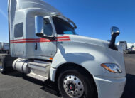 2020 International LT625 Sleeper Cab