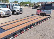 2021 xl specialized xl80mfg double drop trailer - 07 - main deck