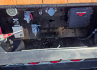 2021 xl specialized xl80mfg double drop trailer - 14 - hydraulic controls, scale