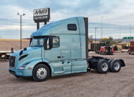 2024 volvo sleeper cab truck - 01 - for sale at Midco Sales