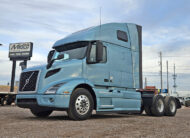 2024 volvo sleeper cab truck - 01 - for sale at Midco Sales