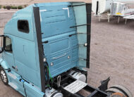 2024 volvo sleeper cab truck - 08 - cab rear