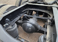 2024 volvo sleeper cab truck - 13 - air bag suspension