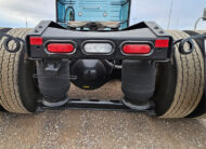 2024 volvo sleeper cab truck - 14 - air bag suspension