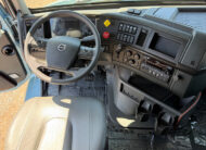 2024 volvo sleeper cab truck - 16 - cab interior, driver seat