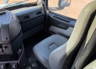 2024 volvo sleeper cab truck - 17 - cab interior, passenger seat