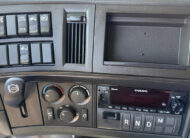 2024 volvo sleeper cab truck - 18 - dashboard