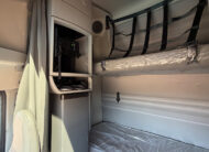 2024 volvo sleeper cab truck - 20 - sleeper bunk