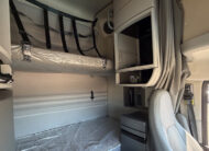 2024 volvo sleeper cab truck - 21 - sleeper bunk