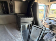 2024 volvo sleeper cab truck - 22 - sleeper refrigerator