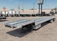 2025 used dorsey drop deck trailer - 01 - for sale at Midco Sales
