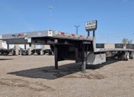 2025 used dorsey drop deck trailer - 01 - for sale at Midco Sales