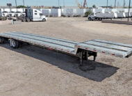 2025 used dorsey drop deck trailer - 03 - for sale at Midco Sales