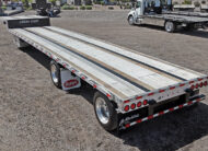 2025 used dorsey drop deck trailer - 04 - for sale at Midco Sales