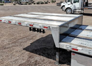 2025 used dorsey drop deck trailer - 06 - upper top deck
