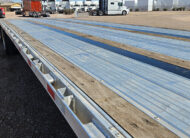 2025 used dorsey drop deck trailer - 09 - main deck