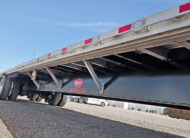 2025 used dorsey drop deck trailer - 11 - crossmembers, coil package