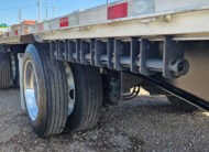 2025 used dorsey drop deck trailer - 12 - winches winch track