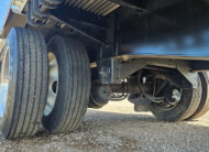 2025 used dorsey drop deck trailer - 13 - tires, axle