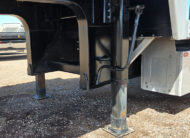 2025 used dorsey drop deck trailer - 20 - landing legs