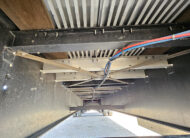 2025 used dorsey drop deck trailer - 22 - underneath, beams, crossmembers