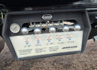 2027 international mv607 jerr-dan rollback yellow tow truck - 11-2 - jerrdan control panel