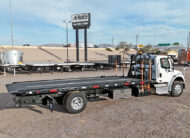 Freightliner Landoll Loadoll II rollback carrier - 01 - for sale at Midco Sales